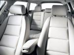 Audi A4 3.0 Quattro Avant 2001 года
